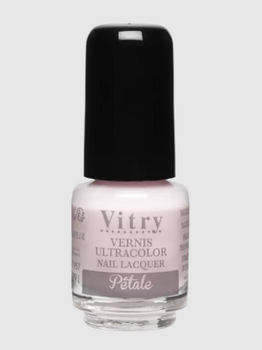 Vitry - Vernis à ongles Nail Polish Pétales 4ml