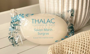 Thalac Savon Marin Surgras 100g