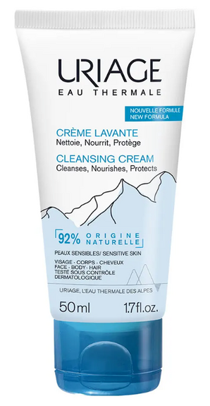 Uriage Crème Lavante 50ml