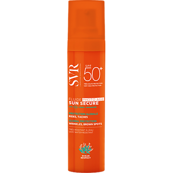 SVR Sun Secure Fluide Photo-Age SPF50+ 40 ml