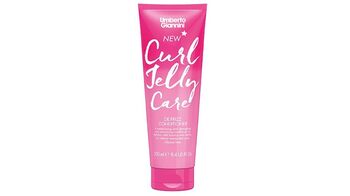 Umberto Giannini Après-shampoing Anti-frisottis Boucles 250 ml