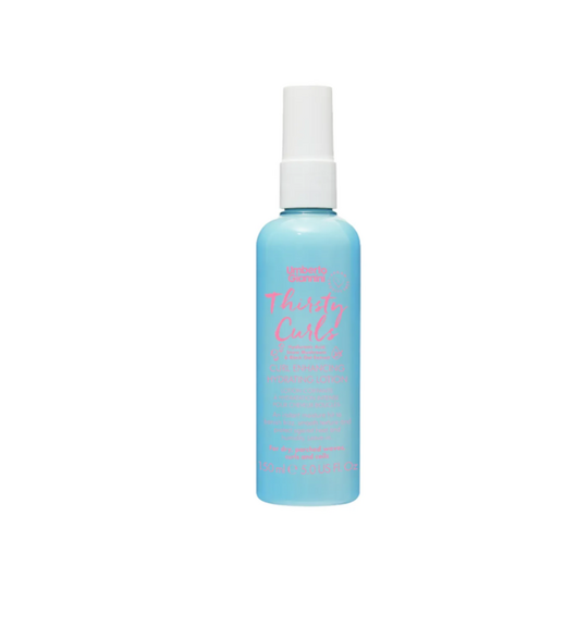 Umberto Giannini lotion coiffante hydratante 150ml