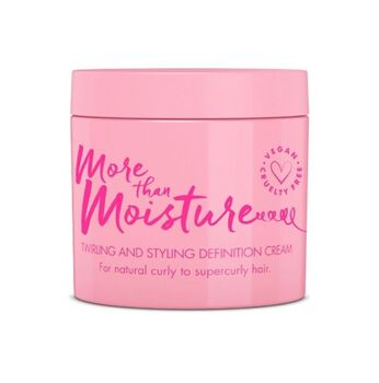 Umberto Giannini Crème De Définition Tourbillonnante Et Coiffante 250ml
