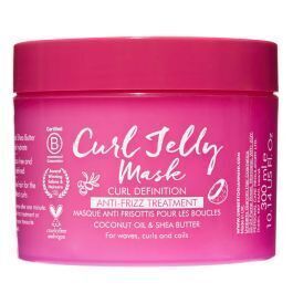 Umberto Giannini Masque anti-frisottis 300ml
