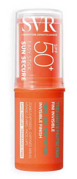 Svr - Stick Easy SPF50+ Rechargeable 10g