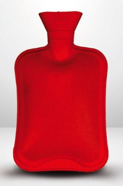 L2N Bouillotte standard rouge