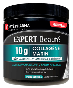 Forte Pharma Expert Beauté Collagène Marin 10g