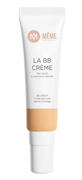 Meme BB Crème Teinte 3 Medium 30ml