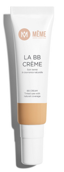 Meme BB Crème Teinte 4 Medium 30ml