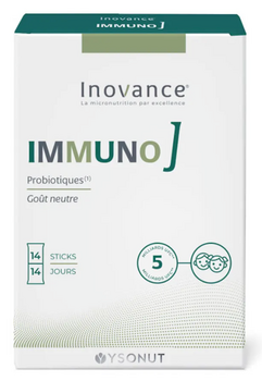 Inovance Immuno J 14 sticks