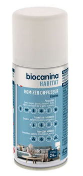 Biocanina Habitat Homizer Diffuseur 100ml