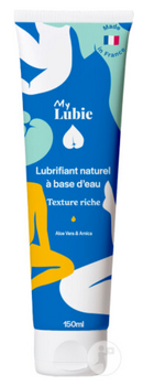 My Lubie Lubrifiant Naturel Riche 150ml