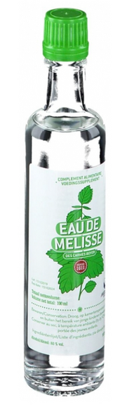 Eau de Mélisse des Carmes Boyer 100ml