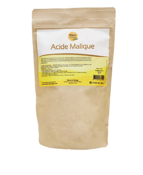 Acide Malique