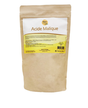 Acide Malique