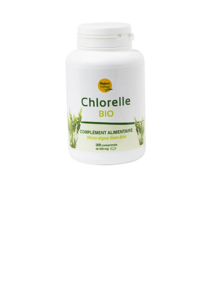Chlorelle Bio