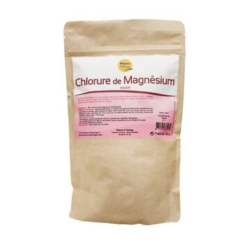 Chlorure de Magnésium Nigari