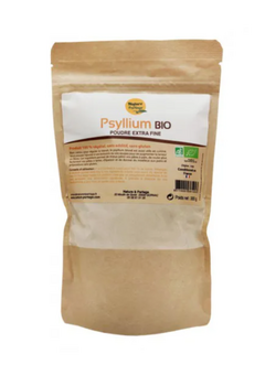 Psyllium poudre extra fine Bio