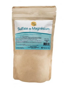 Sulfate de Magnésium