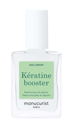 MANUCURIST KERATINE BOOSTER