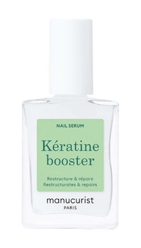 Manucurist Kératine Booster