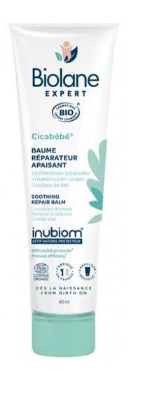 Cicabébé® BIO