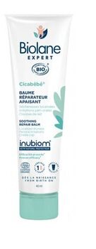Biolane Expert Cicabébé® Soin 3 en 1 Soulage & Répare 40ml