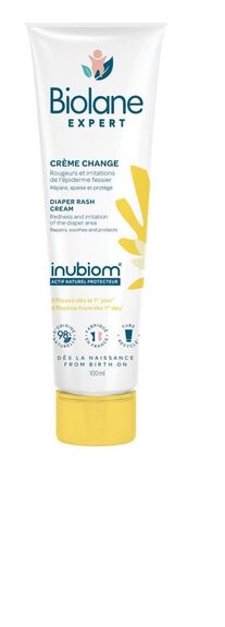 Crème change 3 en 1