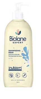 Biolane Expert Shampoing Doux 350 ml