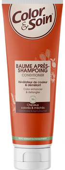 3 Chênes Color & Soin Après-Shampoing Cheveux colorés et méché