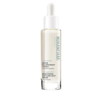 SÉRUM ÉCLAIRCISSANT TACHES