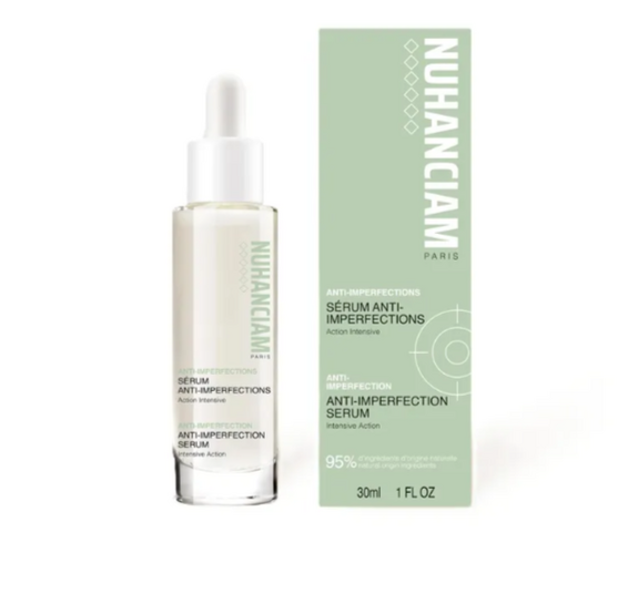 NUHANCIAM SERUM A/IMPERFEC 30ML