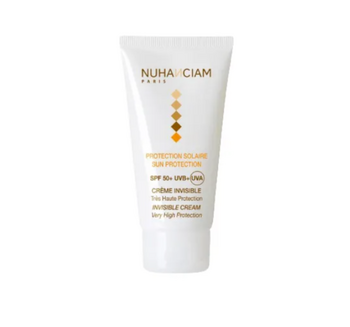 CRÈME INVISIBLE SPF 50+