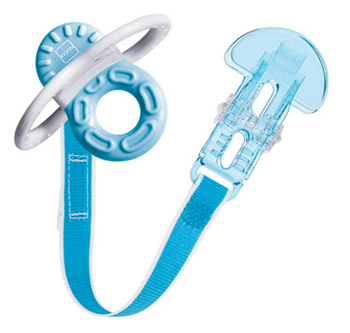 MAM Mini Anneau avec attache 2+ mois