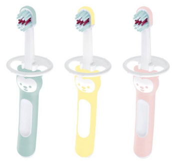 MAM Brosse à dents d’apprentissage