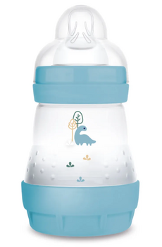 MAM Biberon Easy Start Anti-colique 0+ mois 160ml