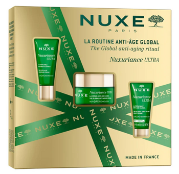 Nuxe Coffret Nuxuriance Ultra 2025