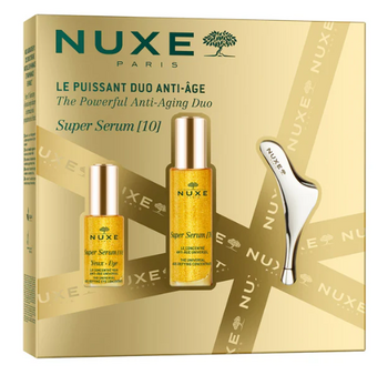 Nuxe Coffret Super Sérum Noël 2025