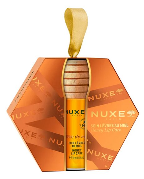 Nuxe Coffret Soin lèvres au miel - Noël 2025