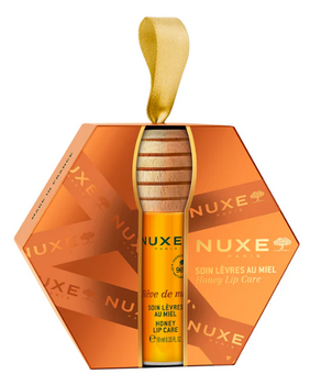 Nuxe Coffret Soin lèvres au miel - Noël 2025
