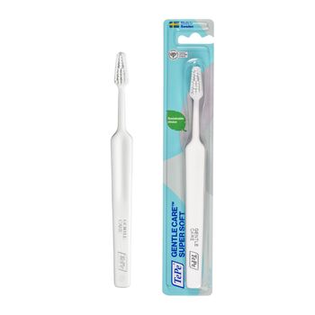 Brosse à dents TePe Gentle Care