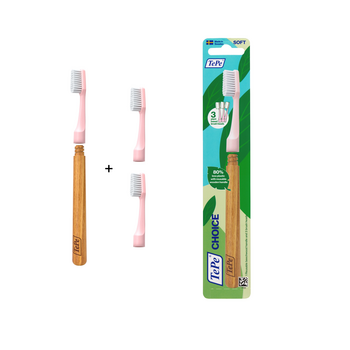 Brosse à dents TePe Choice