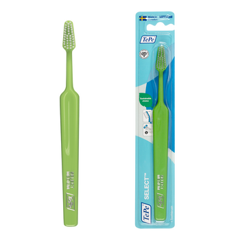 Brosse à dents TePe Select Medium