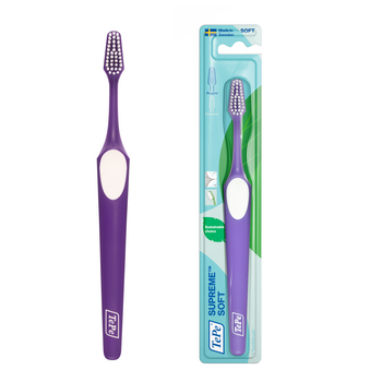 Brosse à dents TePe Supreme Souple