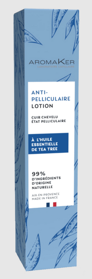 Aromaker Lotion Anti-pelliculaire 100ml