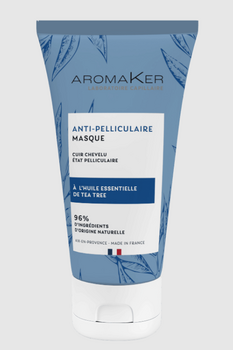 Aromaker Masque Anti-pelliculaire 150ml