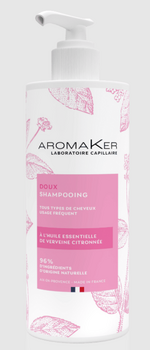 Aromaker Shampoing Doux 500ml