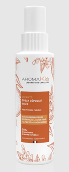 Aromaker Shampoing Stimulant 500ml