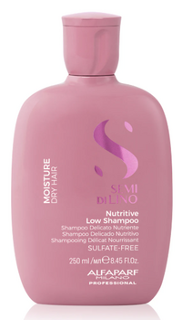 Alfaparf Milano Shampoing Délicat nourrissant 250ml