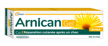 Cooper Arnican Gel 50g